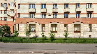 Нежилое помещение - 302,8 кв. м. на Комендантском проспекте